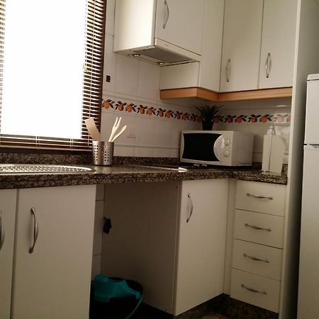 Apartamento Venecia Arenal Sevilla Exterior foto