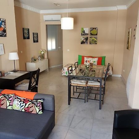 Apartamento Venecia Arenal Sevilla Exterior foto