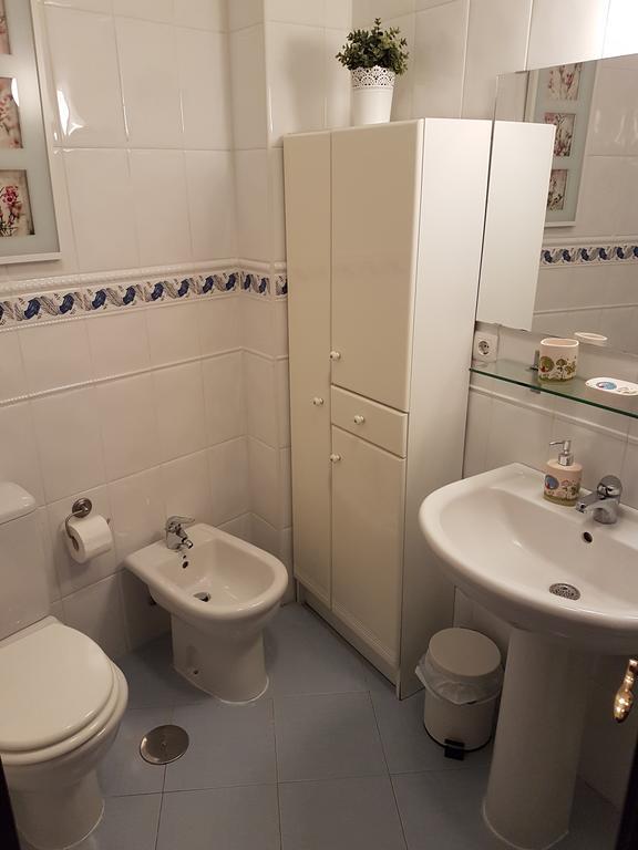 Apartamento Venecia Arenal Sevilla Exterior foto