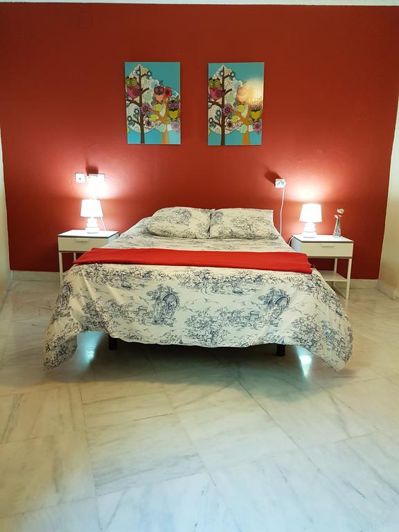Apartamento Venecia Arenal Sevilla Exterior foto